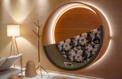 RETTER Bio-Natur-Resort: Wellnessbereich - RETTER BIO-NATUR-RESORT, Pöllauberg, Steiermark, Österreich