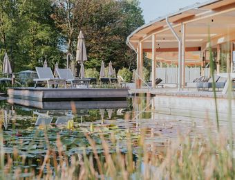 Top Angebot: Wellness beim Retter - RETTER BIO-NATUR-RESORT