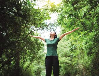 Top Angebot: Longevity with Love, Gesundheits-Summit 2026 - RETTER BIO-NATUR-RESORT