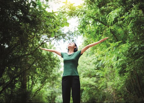 Longevity with Love, Gesundheits-Summit 2026 - RETTER BIO-NATUR-RESORT