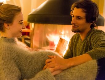 Top Angebot: Babymoon - RETTER BIO-NATUR-RESORT