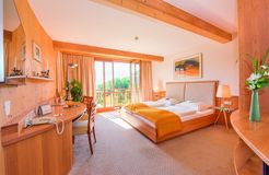 SPA-Suite (3/4) - RETTER BIO-NATUR-RESORT