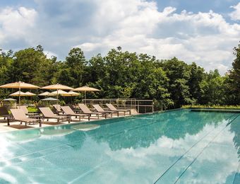 Top Angebot: Genieß den Sommer 7 ÜN - RETTER BIO-NATUR-RESORT