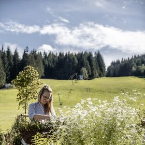 Impressions #9 - ALMGUT Mountain Wellness Hotel