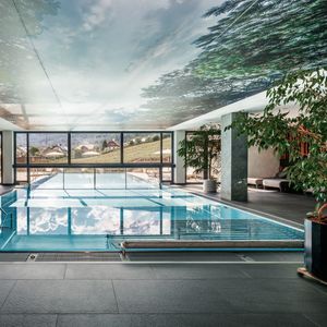 Impressions #4 - ALMGUT Mountain Wellness Hotel