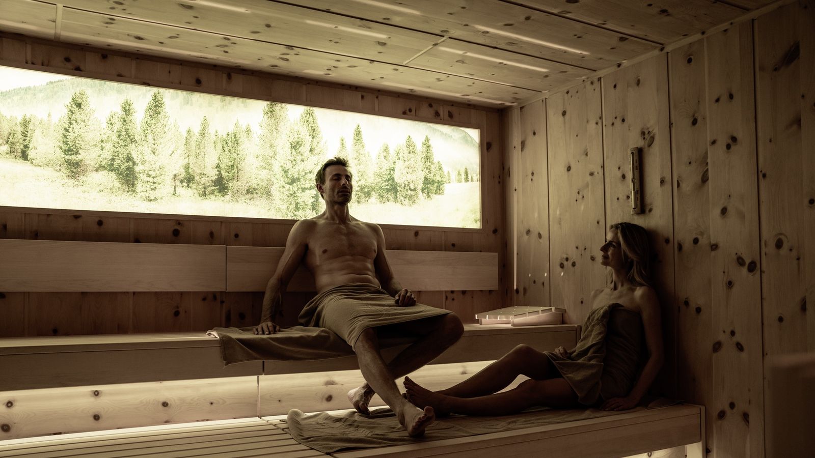 image #13 - ALMGUT Mountain Wellness Hotel