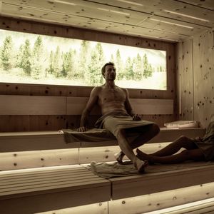 Impressions #10 - ALMGUT Mountain Wellness Hotel