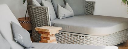 ALMGUT Mountain Wellness Hotel in St. Margarethen im Lungau, Salzburg, Austria - image #4