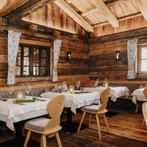 Impressions #4 - ALMGUT Mountain Wellness Hotel