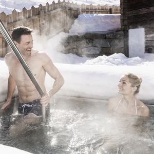 Impressions #6 - ALMGUT Mountain Wellness Hotel