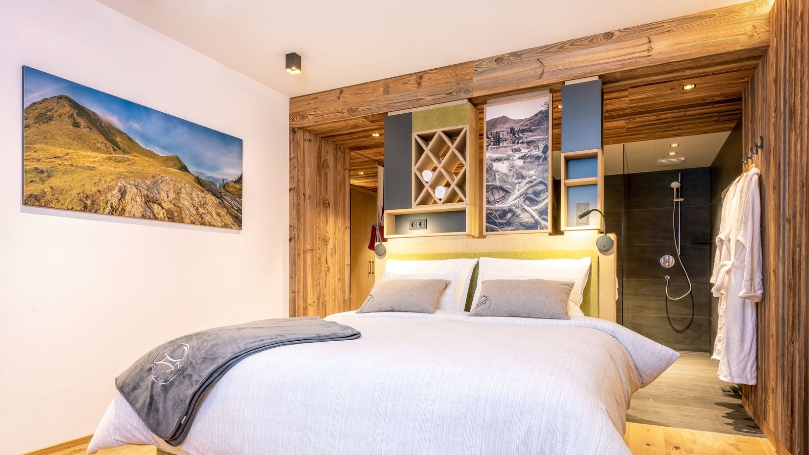 image #7 - ALMGUT Mountain Wellness Hotel