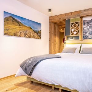 Impressions #4 - ALMGUT Mountain Wellness Hotel