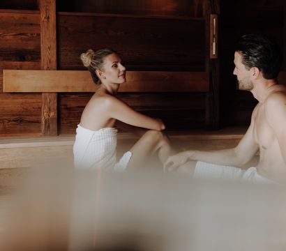 Angebot: Herbst Deal - ALMGUT Mountain Wellness Hotel