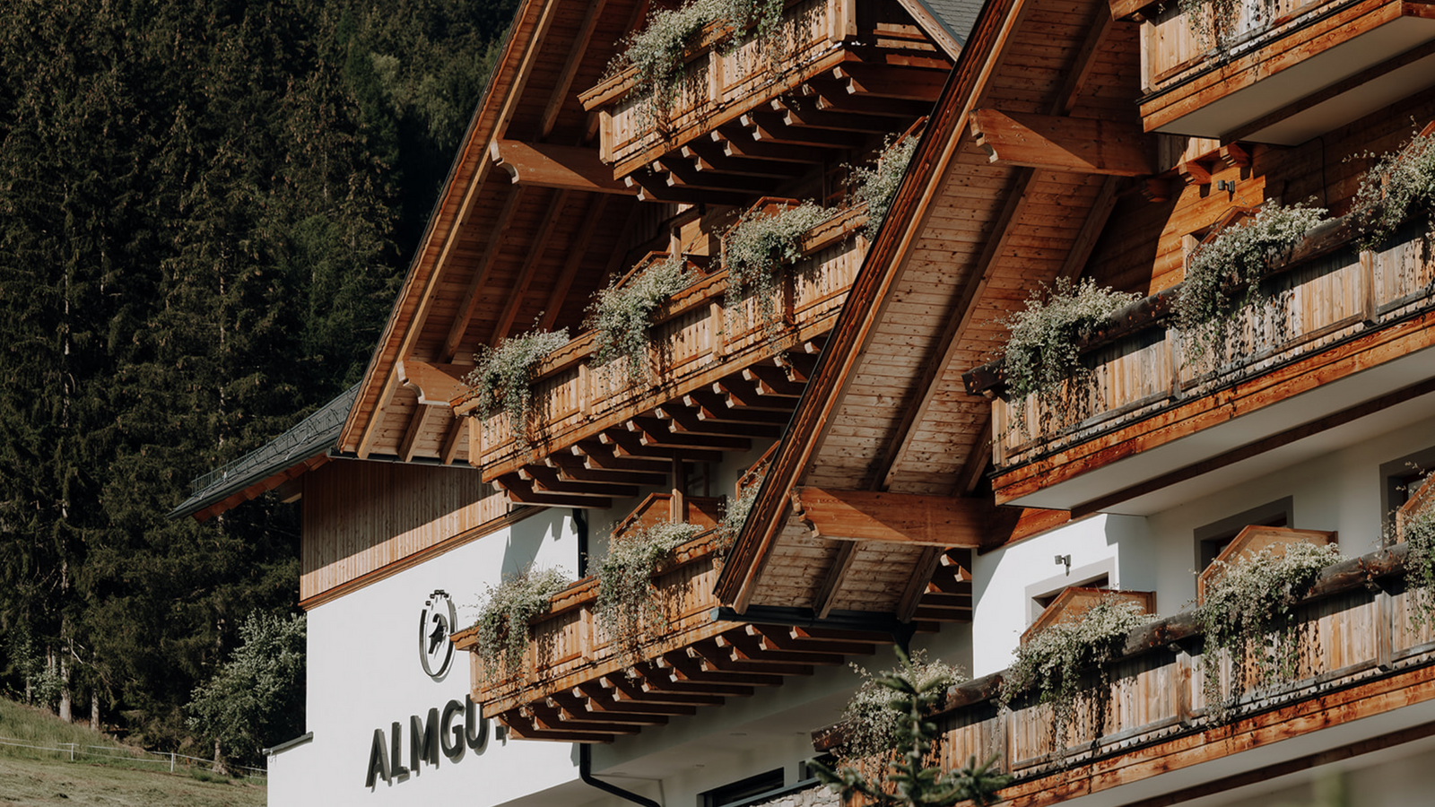 image #12 - ALMGUT Mountain Wellness Hotel
