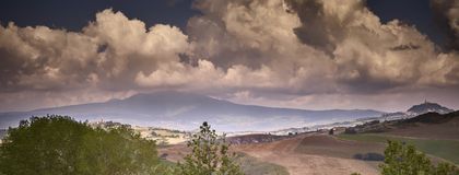 Lifestyle & Thermal Retreat-Lerrer Account 2 in San Casciano dei Bagni (SI), Toskana, Italien - Bild #4