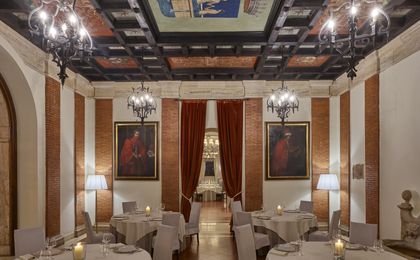Lifestyle & Thermal Retreat-Lerrer Account 2 in San Casciano dei Bagni (SI), Toskana, Italien - Bild #3