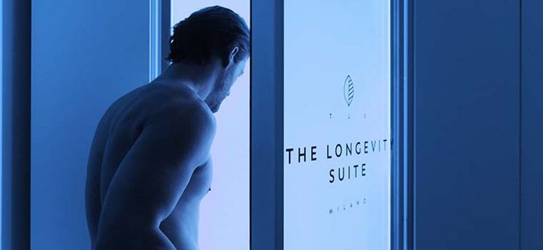 Lifestyle & Thermal Retreat Fonteverde: Spa Cryotherapy