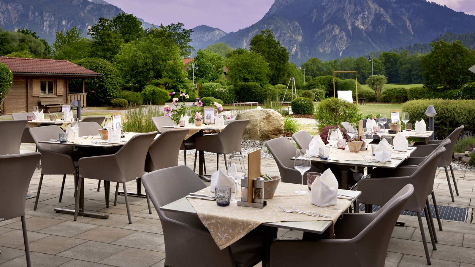 image #12 - Hotel Sommer