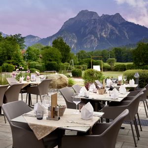 Impressions #9 - Hotel Sommer
