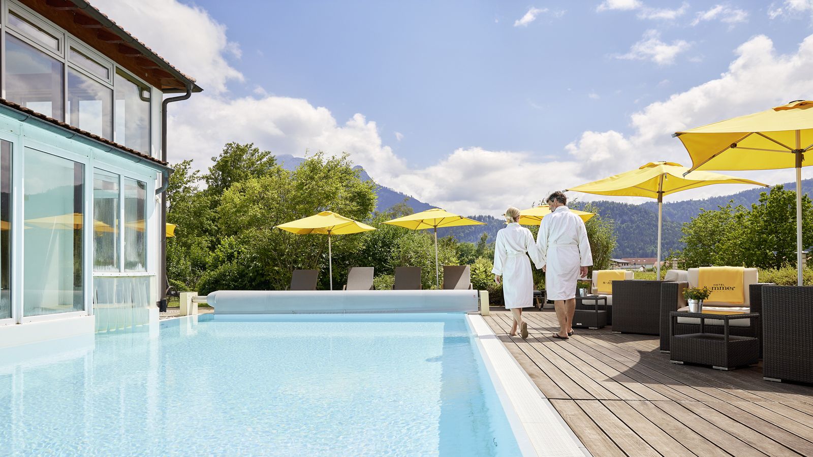image #8 - Hotel Sommer