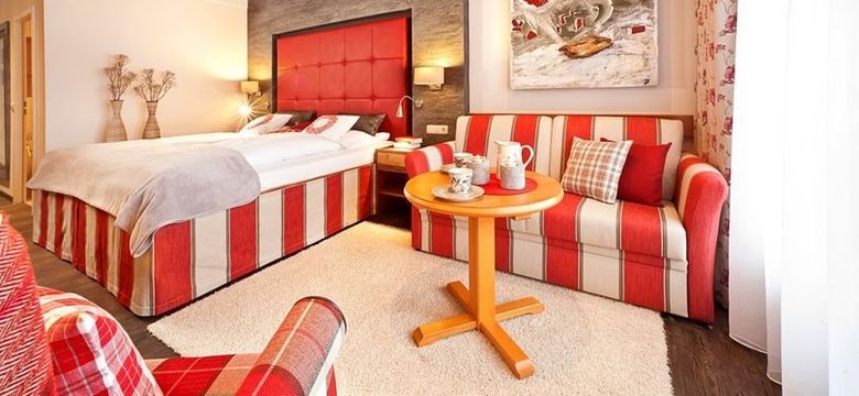Hotel Sommer: Doppelzimmer Standard image #1