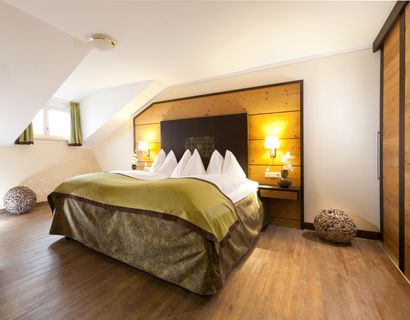 Hotel Sommer: Suite