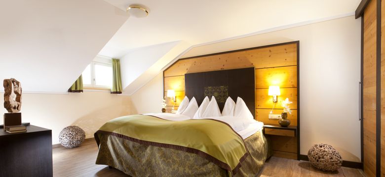 Hotel Sommer: Suite image #1