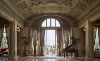 Leerer Account in San Giuliano Terme, Tuscany, Italy - image #3