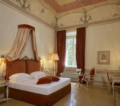 Bagni di Pisa Palace & Thermal Spa: 4 nights stay 3 pay