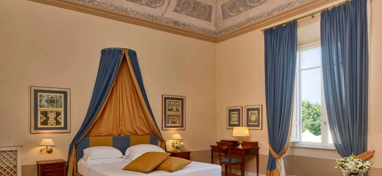 Bagni di Pisa Palace & Thermal Spa: Junior Suite Exclusive image #1