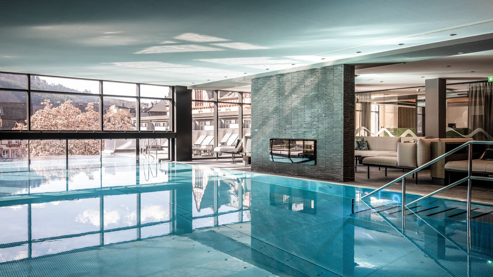 Bild #13 - Moselschlösschen Spa & Resort