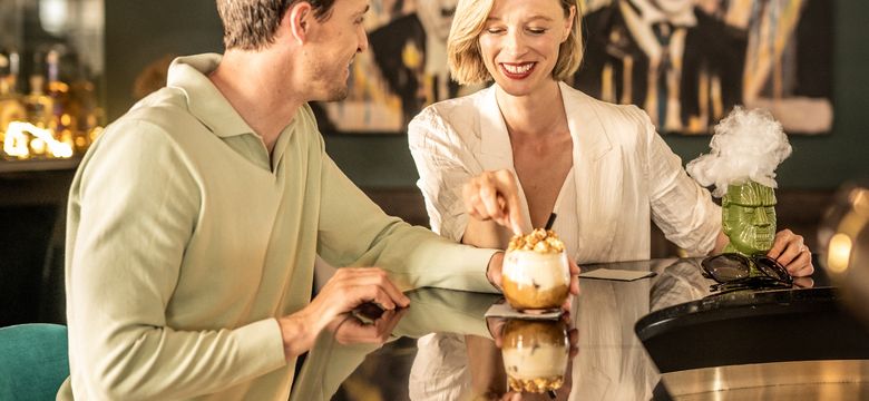 Moselschlösschen Spa & Resort: Eine Woche nur WIR