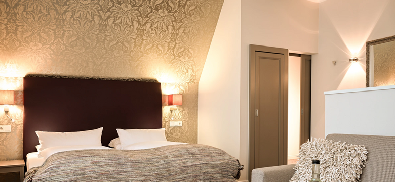 Moselschlösschen Spa & Resort: Superior image #1