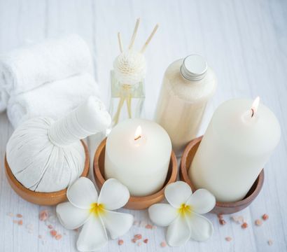 Offer: CONSCIOUSNESS - Moselschlösschen Spa & Resort