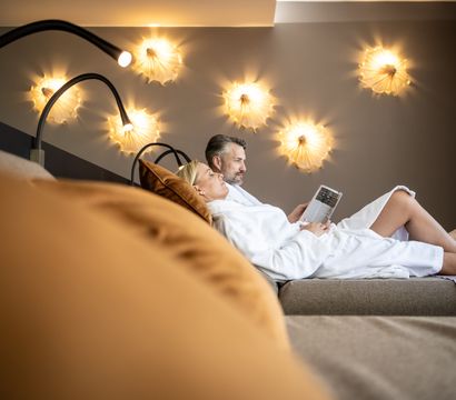 Offer: One week only WE - Moselschlösschen Spa & Resort