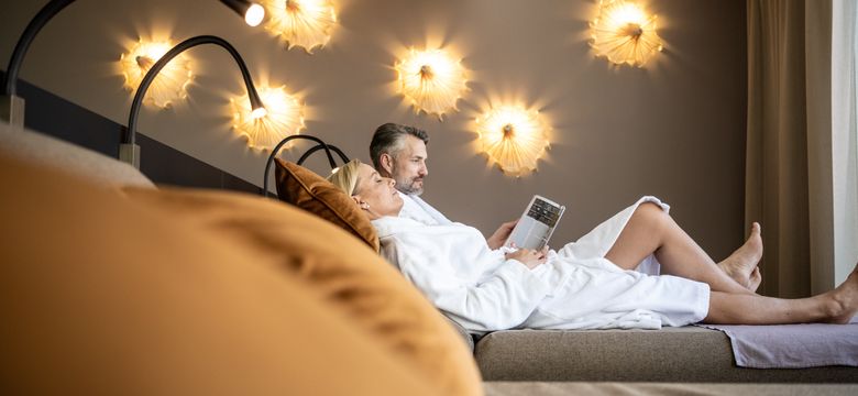 Moselschlösschen Spa & Resort: One week only WE