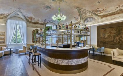 Lerrer Account in Monsummano Terme, Tuscany, Italy - image #3