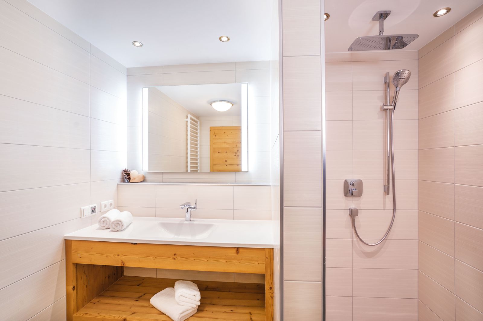 Apartment „Amethyst“ image 1 - Hotel Gaspingerhof