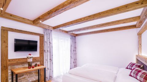 Apartment „Granat“