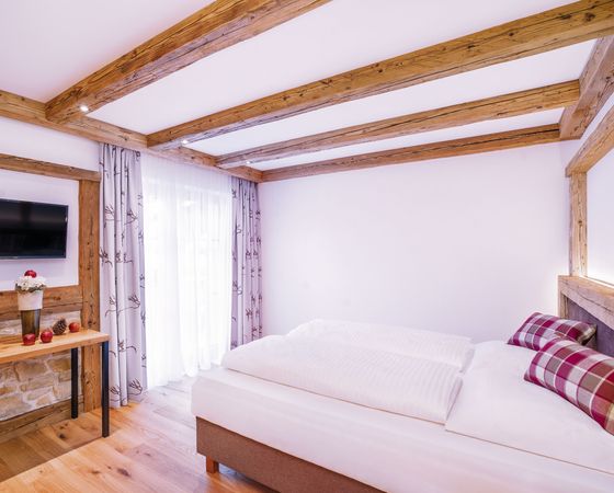 Hotel Zimmer: Apartment „Granat“ - Hotel Gaspingerhof