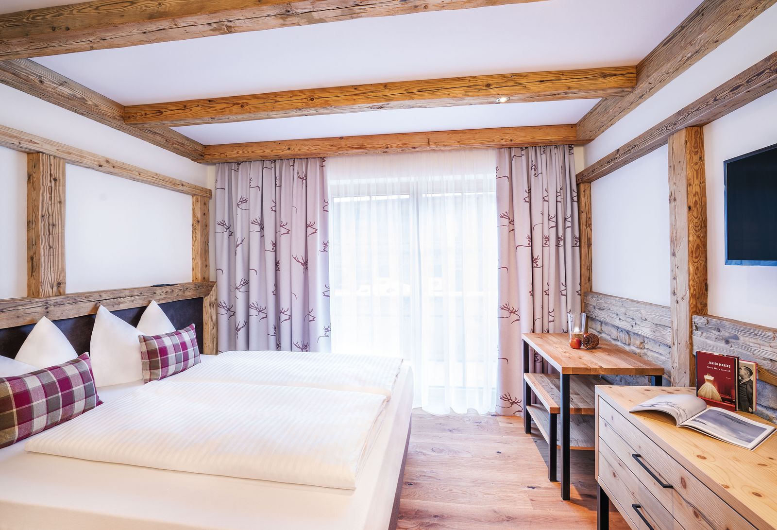 Apartment „Smaragd“ - Hotel Gaspingerhof