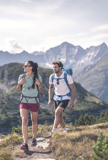 Angebot: Spätsommer Genuss - Hotel Gaspingerhof