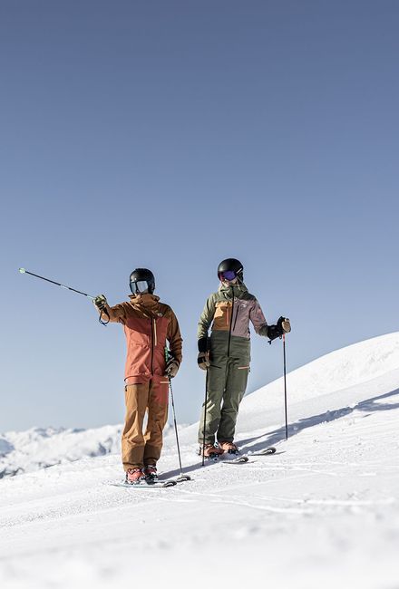 Angebot: 3+1 LAST MINUTE Ski & Sonne - Hotel Gaspingerhof