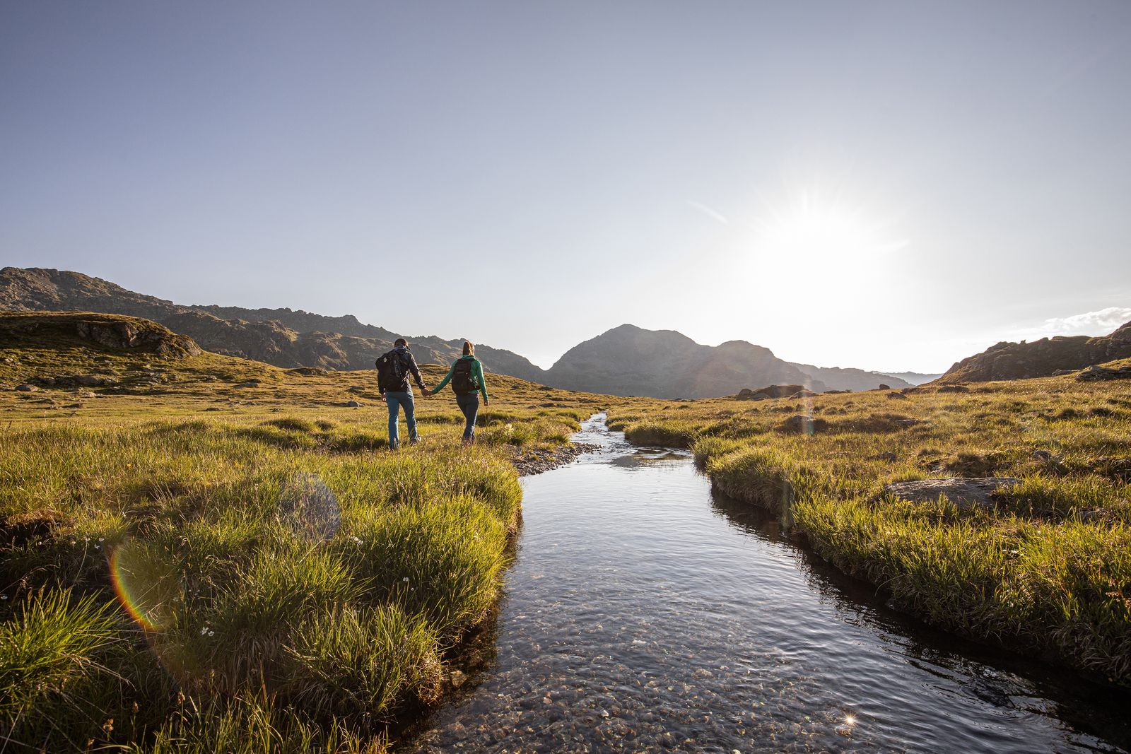 SummerStart - Hotel Gaspingerhof