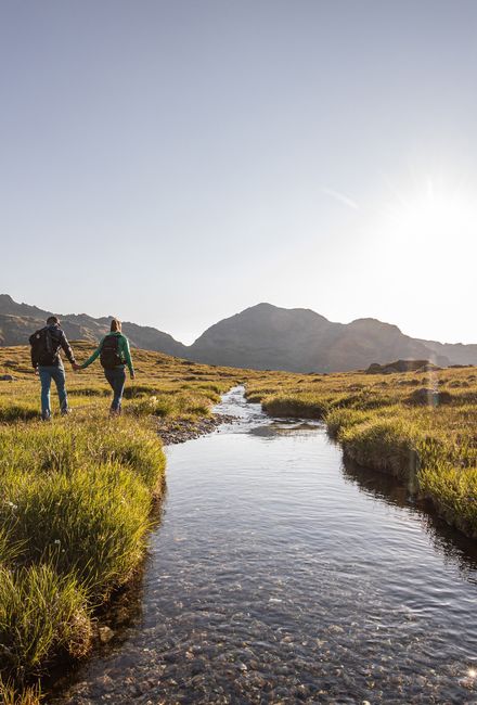 Angebot: SommerStart - Hotel Gaspingerhof