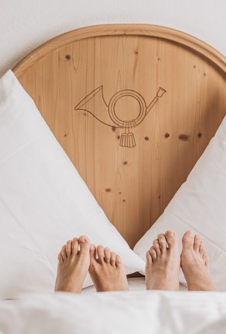 Angebot: Baby Moon - Hotel Gaspingerhof