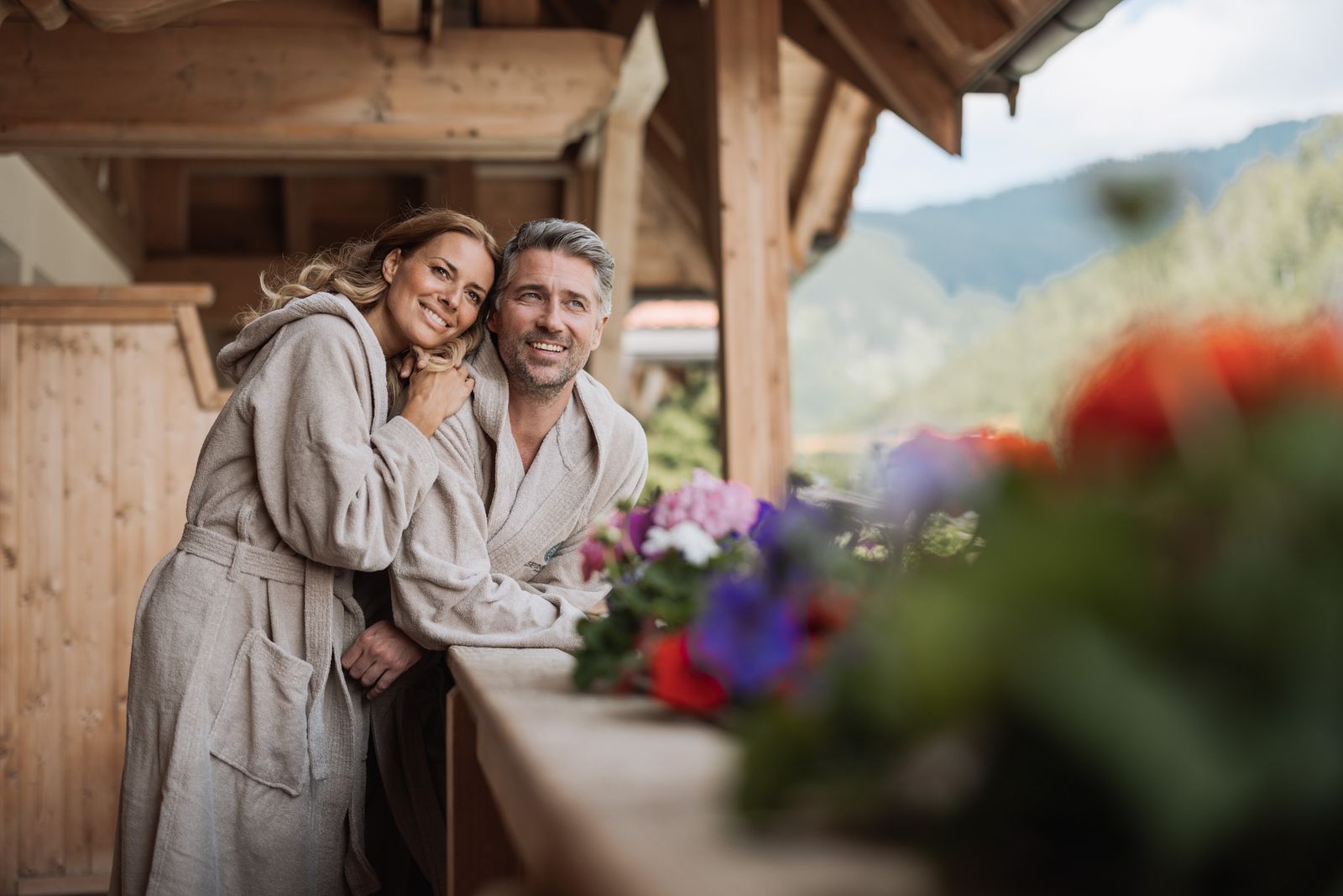 Last-Minute-Special: 20% Preisvorteil - Hotel Gaspingerhof