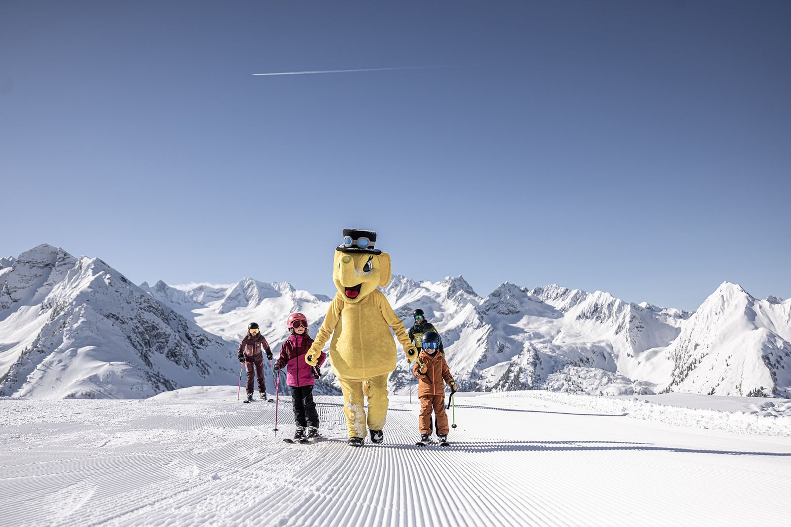 THREE WISE MEN SKIMAGIC:  –10% OFF - Hotel Gaspingerhof