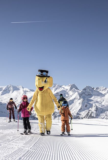 Offer: THREE WISE MEN SKIMAGIC:  –10% OFF - Hotel Gaspingerhof
