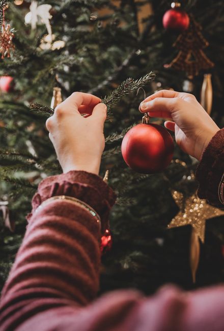 Angebot: Weihnachtszauber - Hotel Gaspingerhof